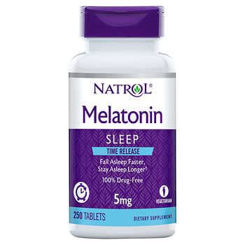 Melatonin